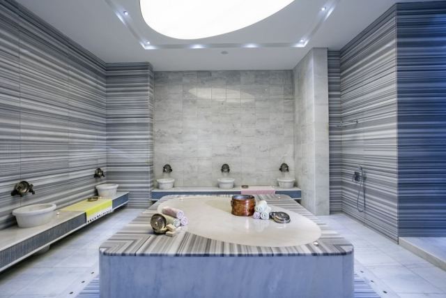 SPA & WELLNESS