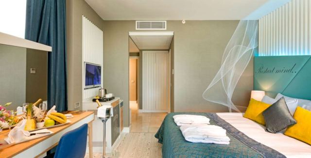 Family Suite